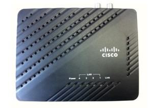 

Беспроводной маршрутизатор Cisco DigiStar EoC EP E330.2