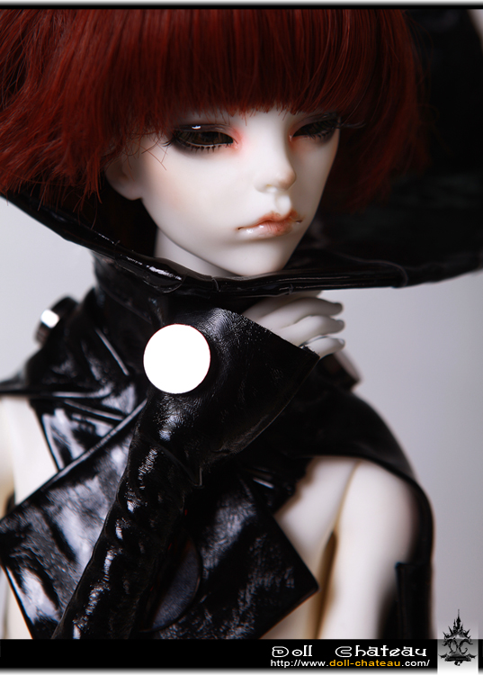 

Кукла BJD DC Doll Chateau Ingemar Bjd Sd Doll Soom Luts Volks Toy