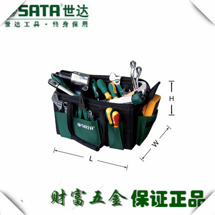 

Сумка для инструментов Sata 95185