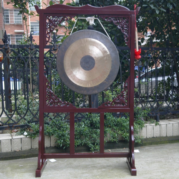 

Гонг Chau 60 60 60CM