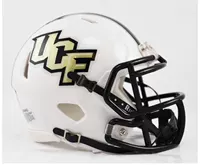 Коллекция NCAA Riddll Mini Rugby Helmet в школе регби Университета Флориды