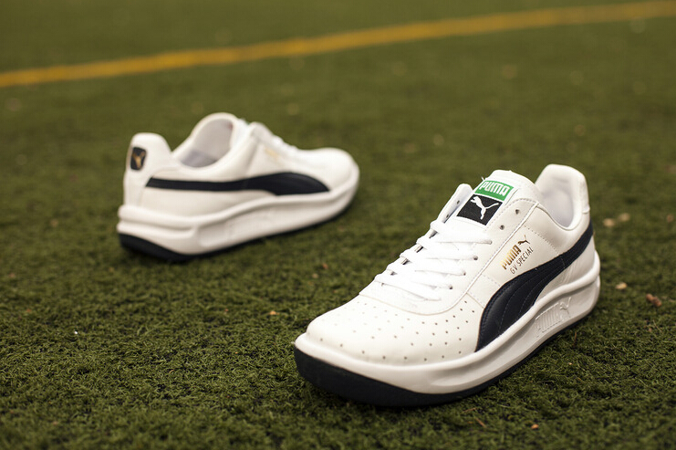 

кроссовки Puma GV Special-M