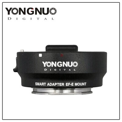 

Переходник YONGNUO EF-E