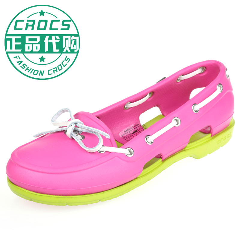 

Кроксы Crocs 14261