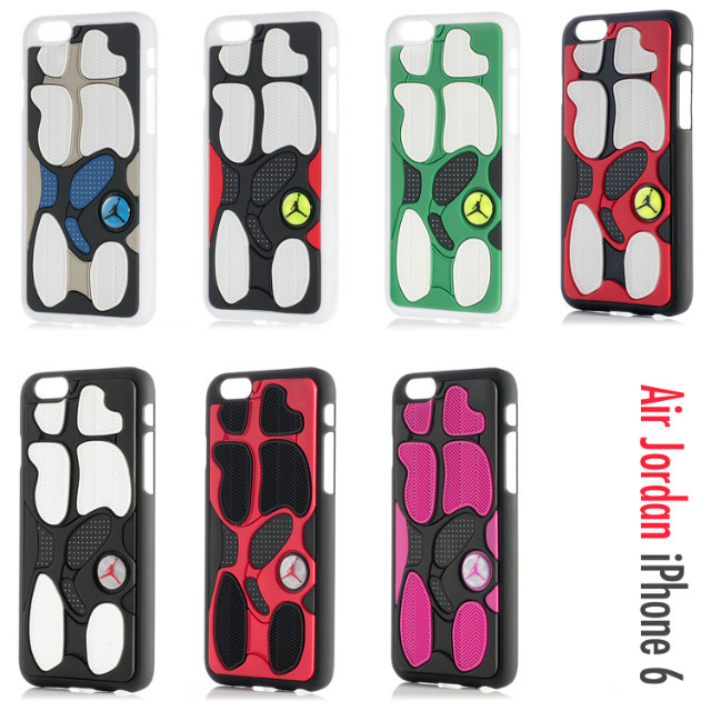 

Чехлы, Накладки для телефонов, КПК Hyp Air Jordan 13 Iphone6 Plus 5s AJ Note4