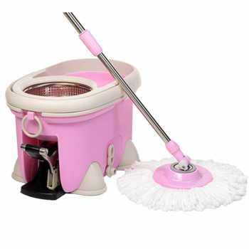 

Швабра Topoto F11