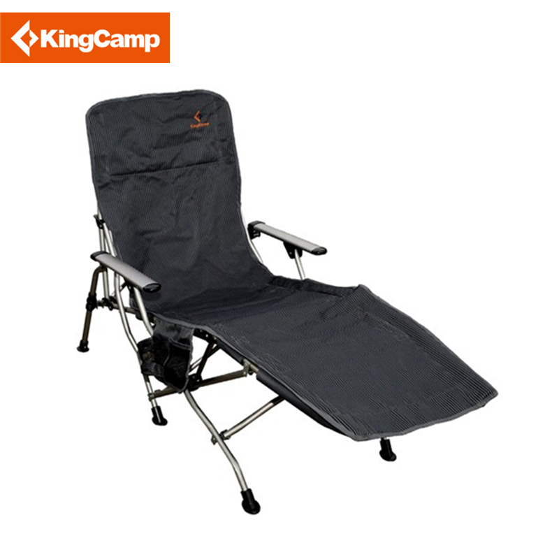 

Лежак Kingcamp KC3810