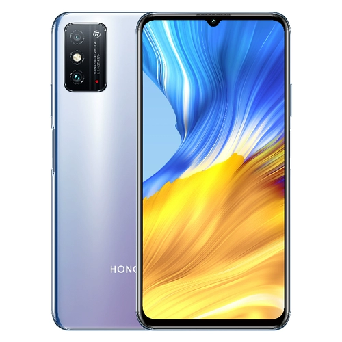 Honor, мобильный телефон, x10, широкий экран, 5G, полноэкранный дисплей, официальный сайт, официальный флагманский магазин