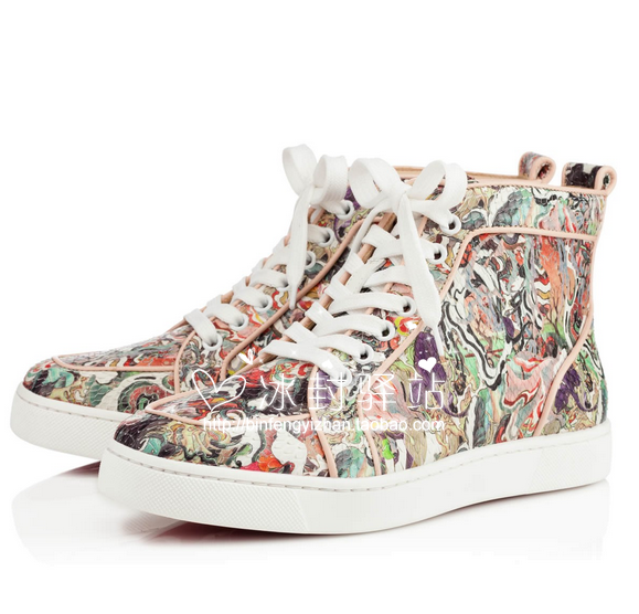 

кроссовки OTHER 14 Christian Louboutin CL Rantus Orlato