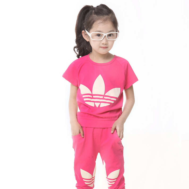 

детский костюм Adidas