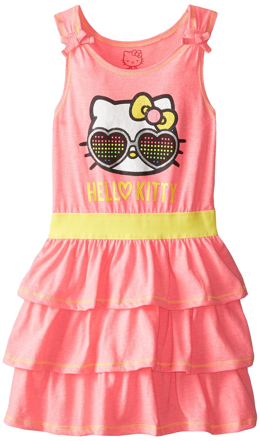 

платье Hello kitty 2015 ML