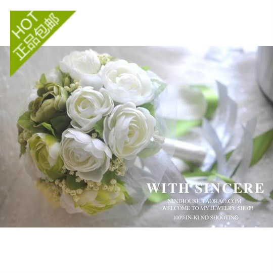 

Букет невесты