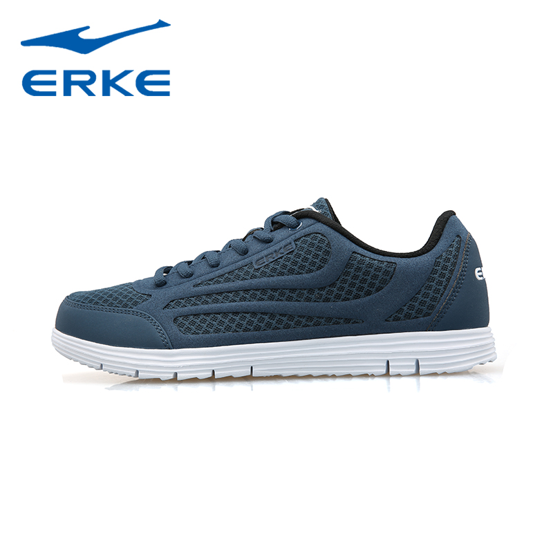 

Кроссовки для бега The Erke 2015