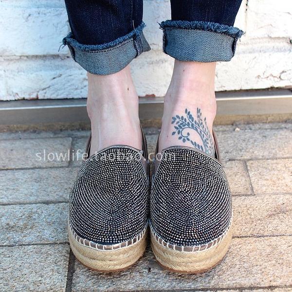 

туфли Steve Madden Sneaker