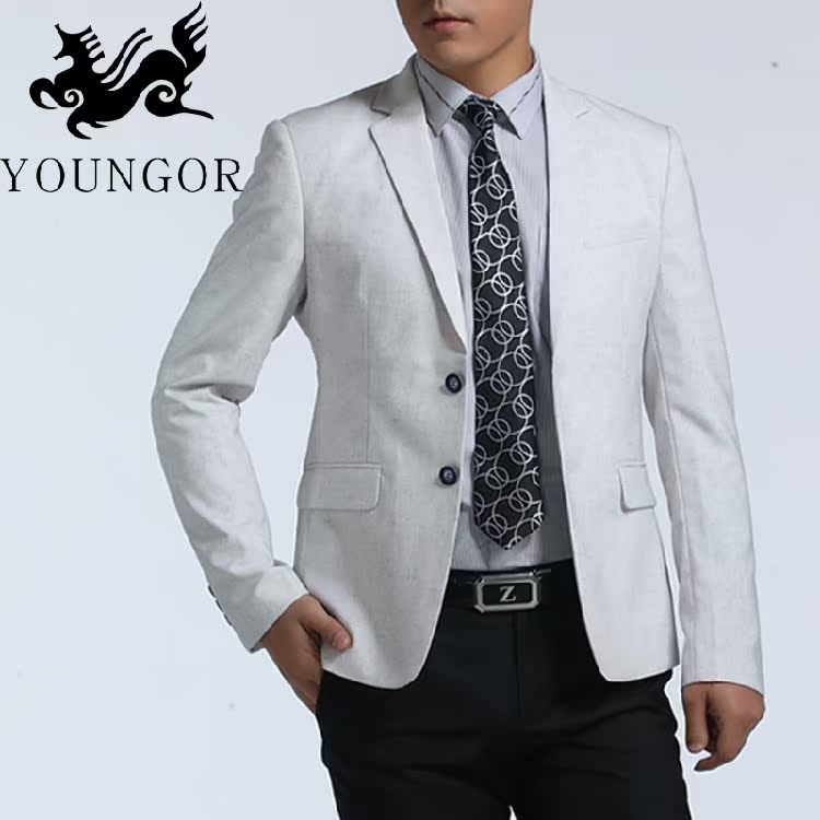 

Пиджак, Костюм Youngor