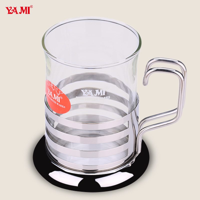 

Чашка кофейная Yami ym5090