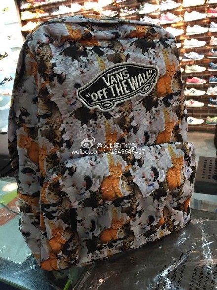 

рюкзак VANS VN-0SYHHDW