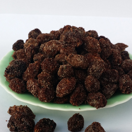 樟树下特产农家自制散装包邮238无糖咸味杨梅干无防腐剂蜜饯零食