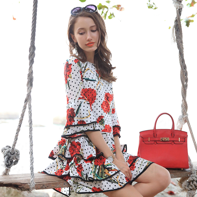 

Женское платье Prase dq15519 2015