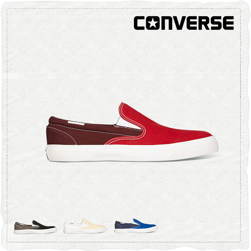 

кроссовки Converse All Star Core Slip 148717C