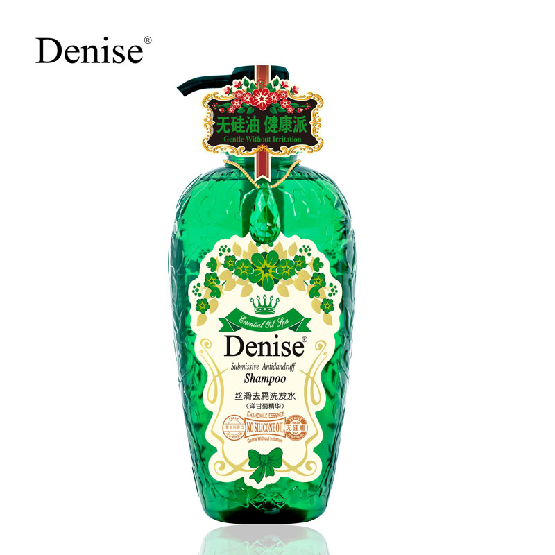 

Шампунь Denise 600ml