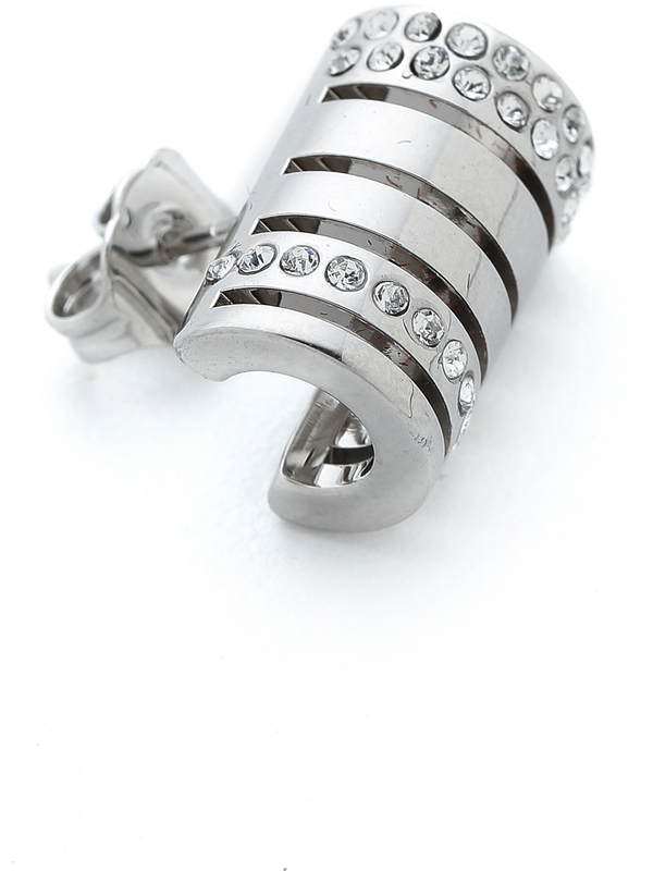 

Серьги s1582699229 2015 Vita Fede Wide Single Pila