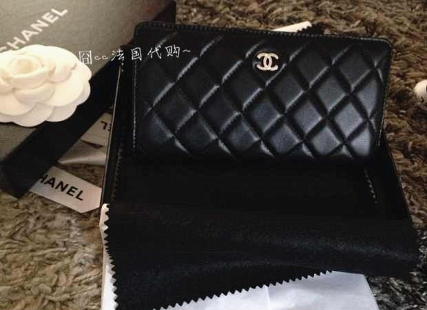 

бумажник Chanel a31509 Cha*el