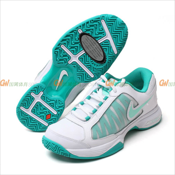 

Кроссовки для тенниса Nike 487996