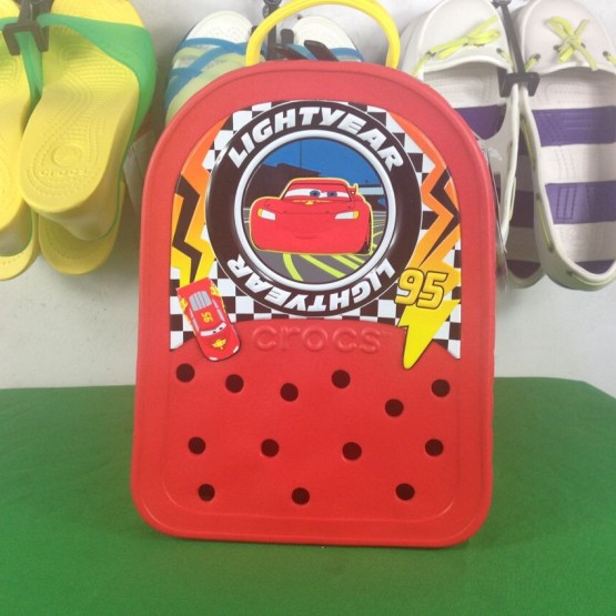 

Ранец Crocs