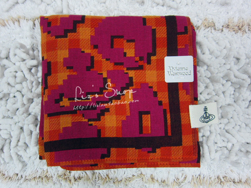 

Носовой платок Vivienne Westwood
