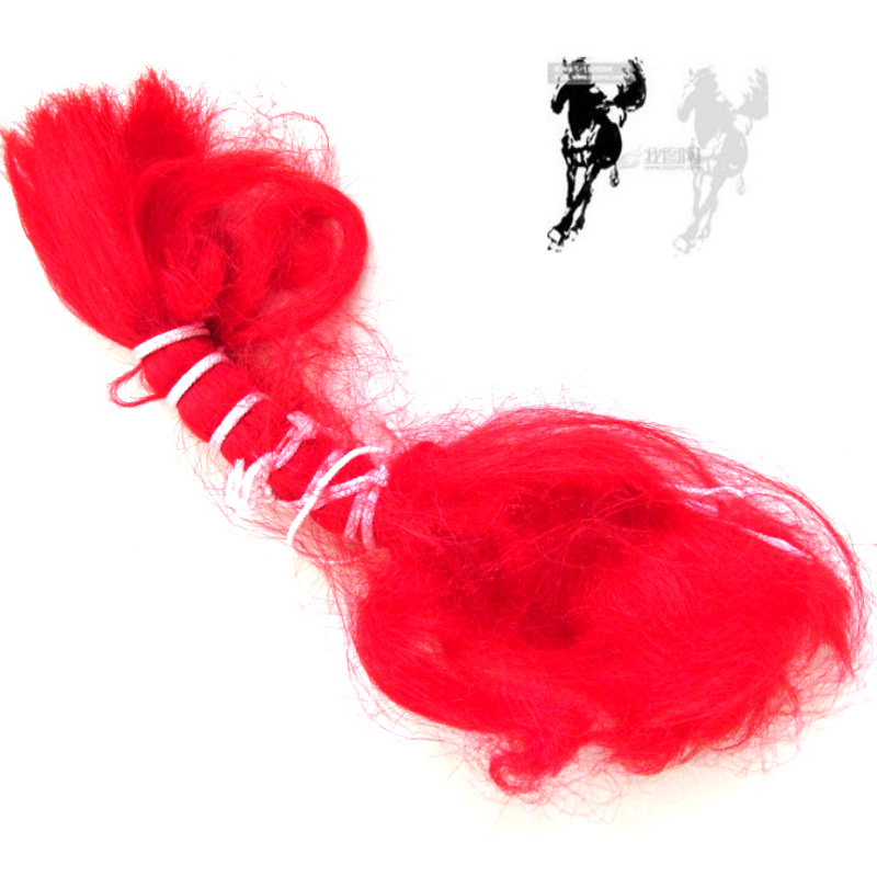 

вожжи Red feathers