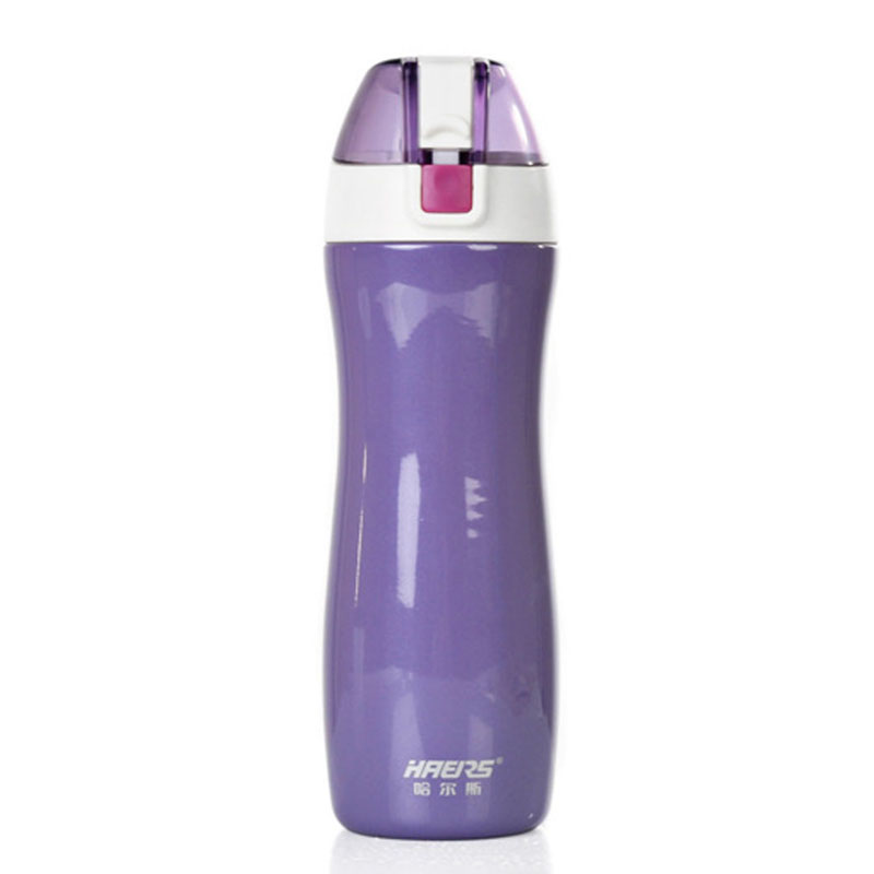 

Термос/термочашка Hals 400ml LD-400L