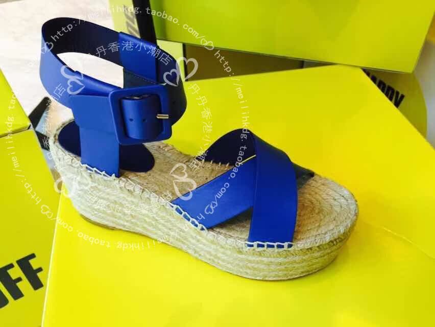 

Босоножки Celine 2015