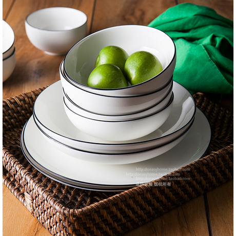 爱逛街为您找到陶瓷碗碟盘相关的宝贝,您可以在下面的板块中挑选喜欢