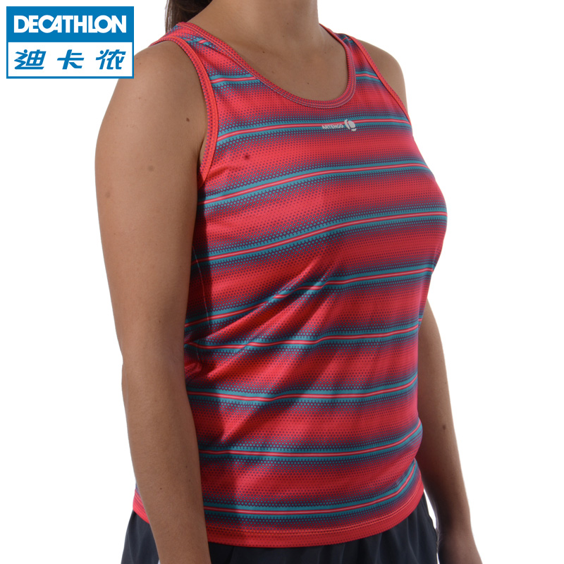 

Спортивная футболка Decathlon ARTENGO