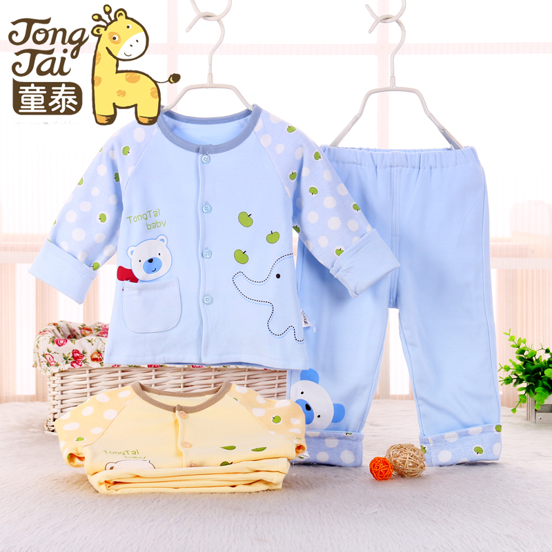 

нижнее белье TongTai j30405