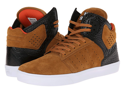 

Ботинки мужские SUPRA 15 Skytop