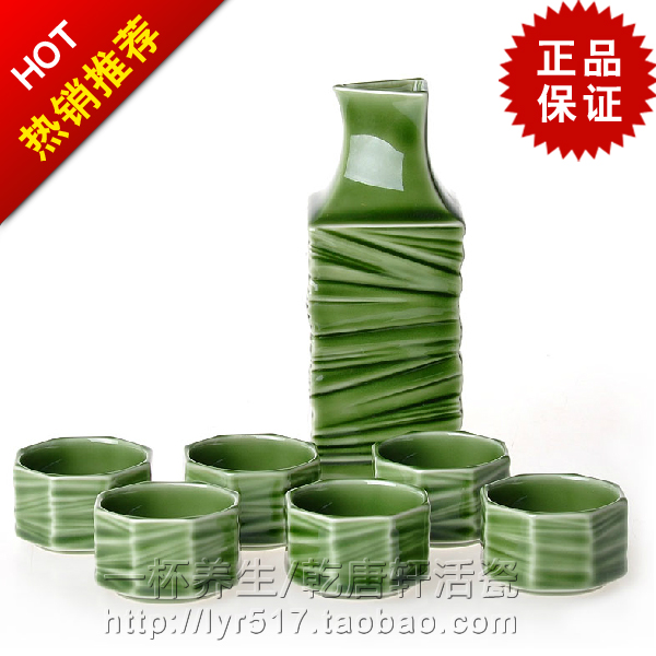 

Винный набор Cts dry tang xuan