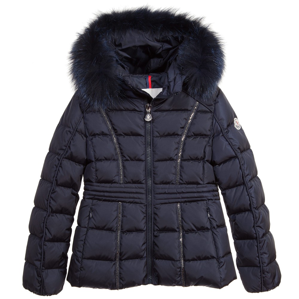 

Пуховики Moncler 15