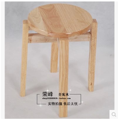 

Низкая табуретка Evergreen furniture
