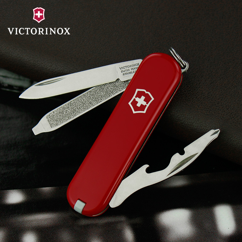 

Швейцарский нож Victorinox 0.6163
