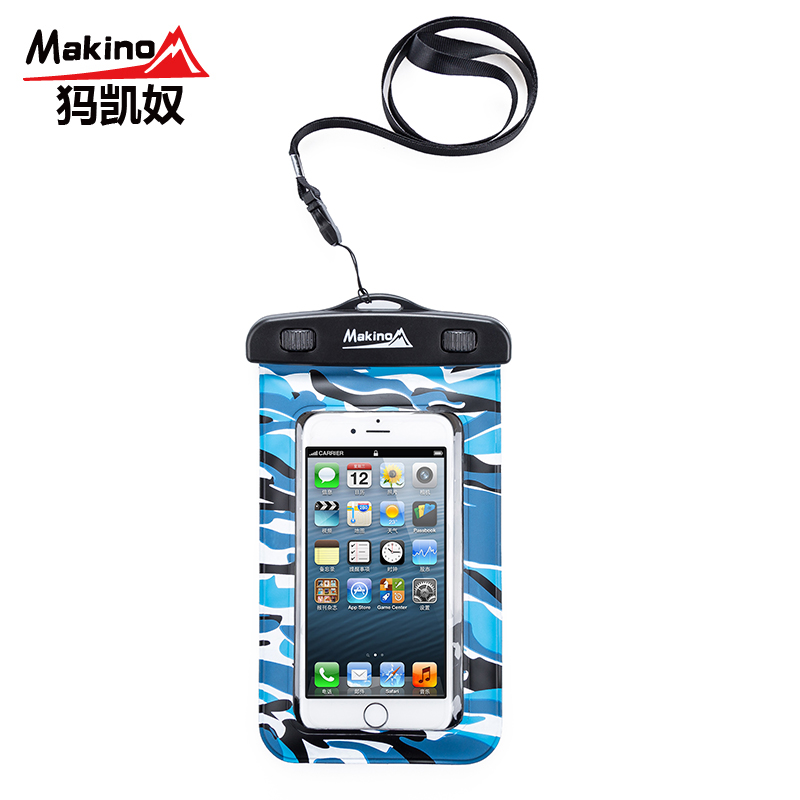 

Чехол Makino mfs0095 Iphone4s 5s 6p S4 S5 S6