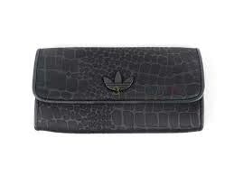

кошелек Adidas s20002 WALLET PYTHON