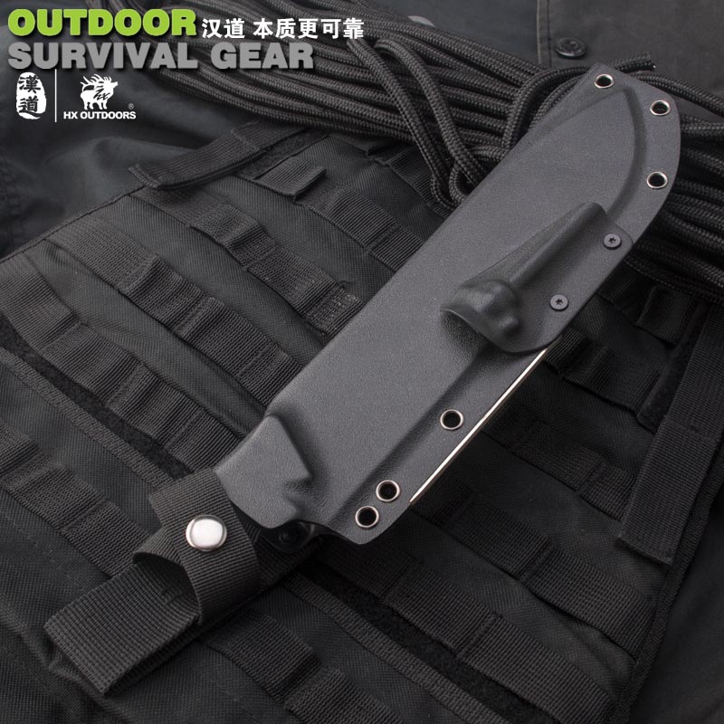 

Ножны для ножей Hxoutdoors TD/02
