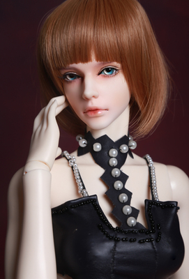 taobao agent Sell out of IMPLDOLL - SD/BJD 70cm Azalea Adela