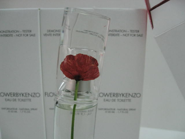 

Духи KENZO 50ML