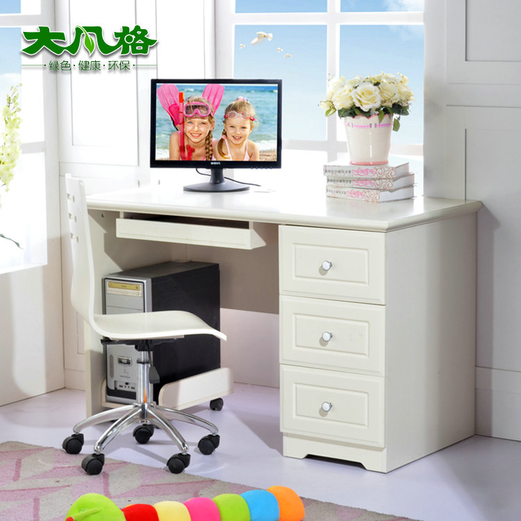 

Стол Korean pastoral style writing desk 1.1
