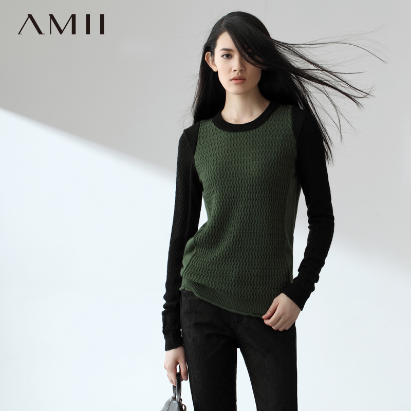 

Свитер женский Amii 11480385