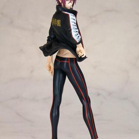 alter free! 男子游泳部 松冈凛 手办 日版 特价【现货】