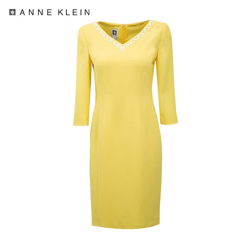 

Женское платье Anne Klein 0821428738